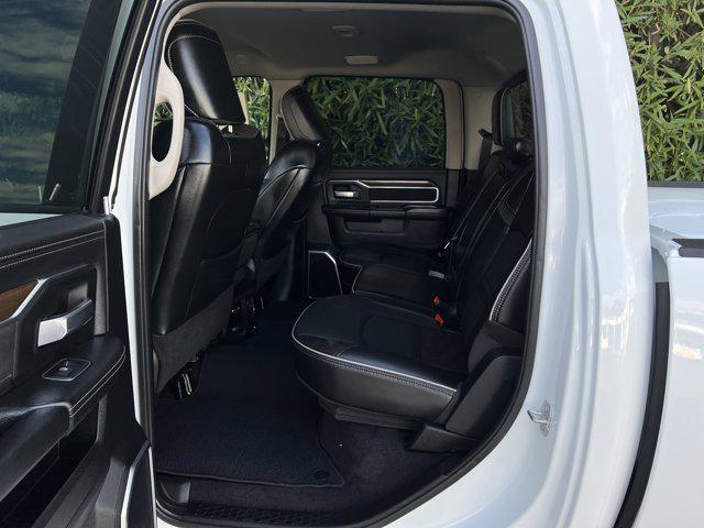 used 2024 Ram 2500 car, priced at $60,988