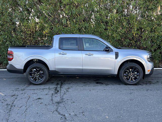 new 2024 Ford Maverick car, priced at $37,480