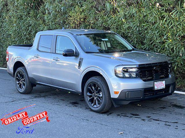 new 2024 Ford Maverick car, priced at $37,480