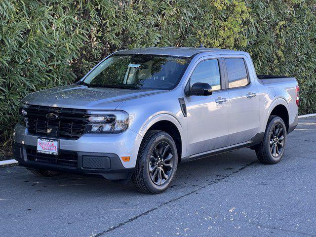 new 2024 Ford Maverick car, priced at $37,480