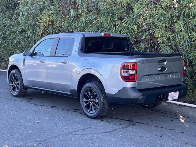 new 2024 Ford Maverick car, priced at $37,480