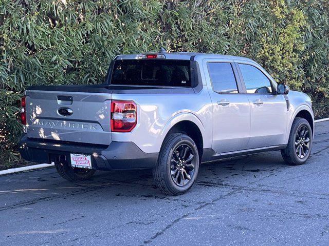 new 2024 Ford Maverick car, priced at $37,480