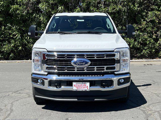 new 2024 Ford F-350 car, priced at $71,560