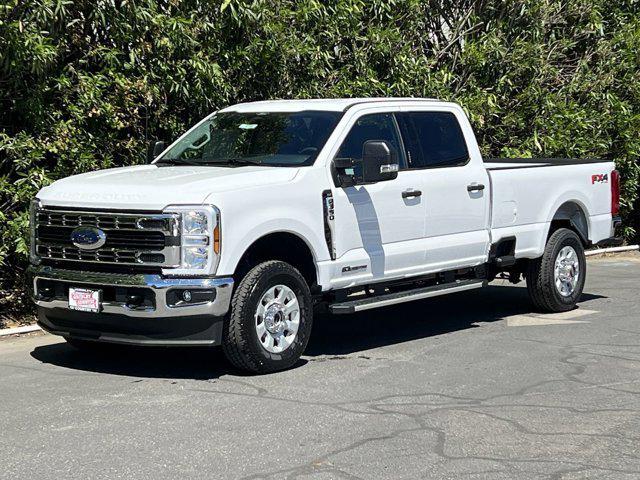 new 2024 Ford F-350 car, priced at $71,560
