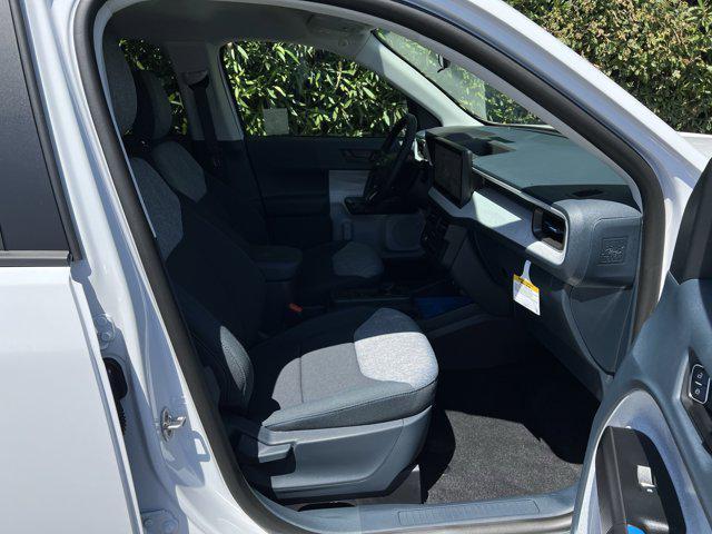 new 2025 Ford Maverick car, priced at $32,340