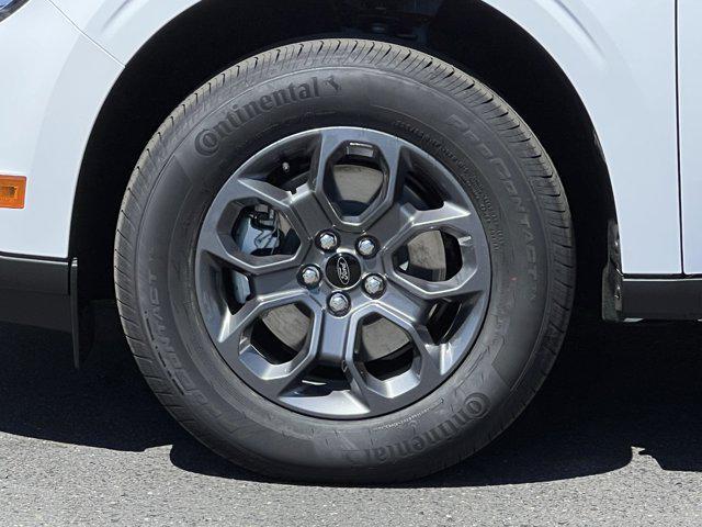 new 2025 Ford Maverick car, priced at $32,340