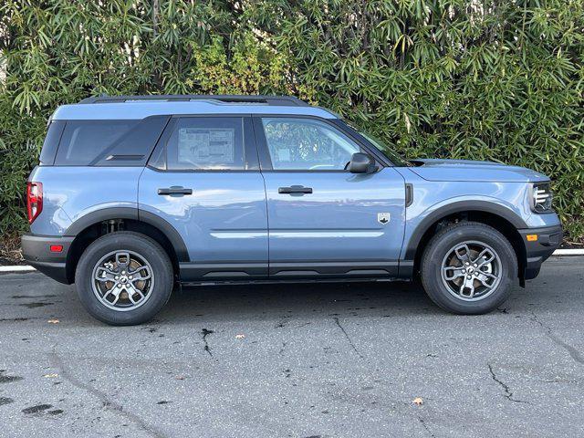 new 2024 Ford Bronco Sport car, priced at $33,675