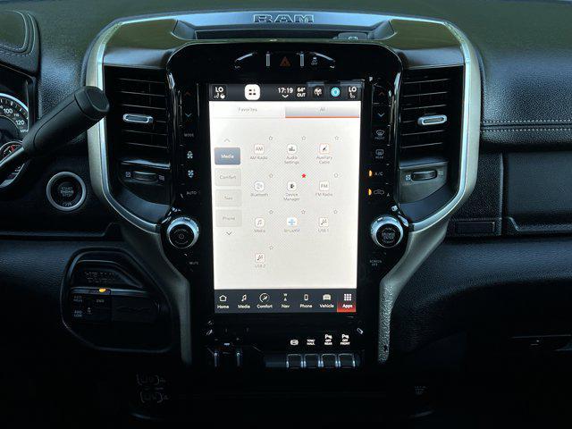 used 2024 Ram 2500 car, priced at $59,988