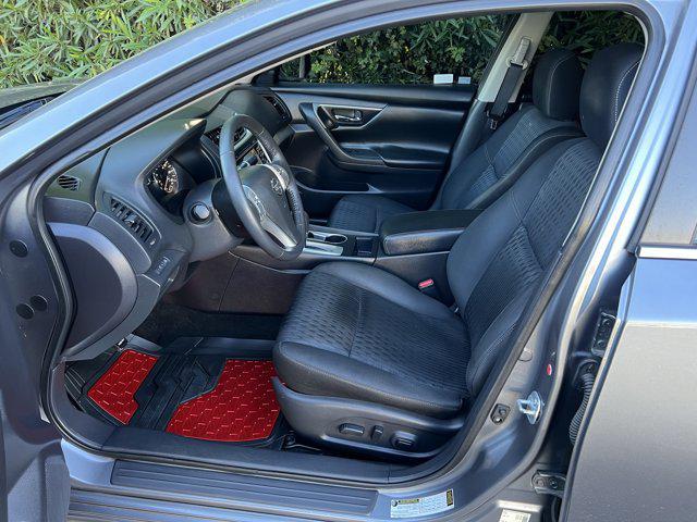 used 2016 Nissan Altima car, priced at $11,988