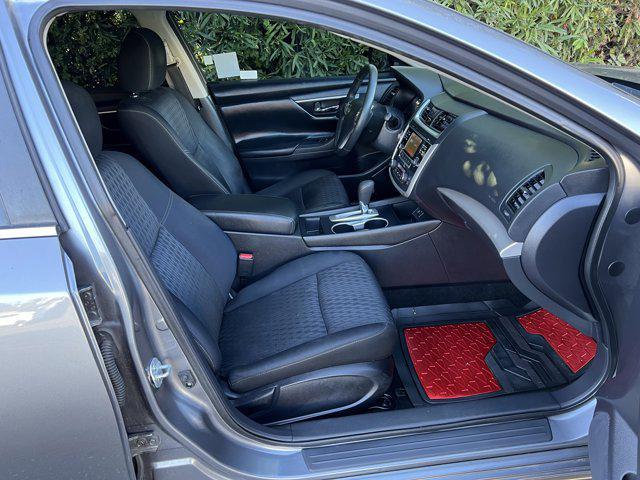 used 2016 Nissan Altima car, priced at $11,988