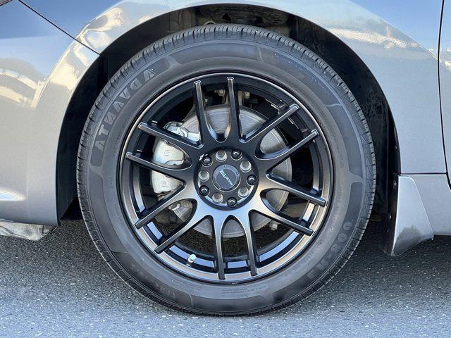 used 2016 Nissan Altima car, priced at $11,988