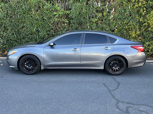 used 2016 Nissan Altima car, priced at $11,988