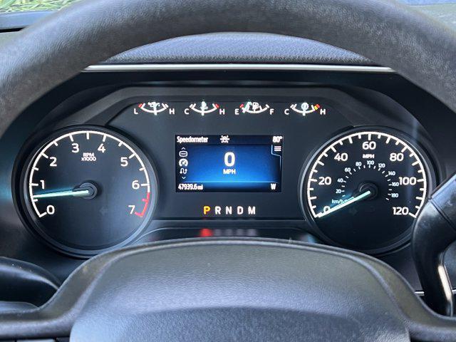 used 2023 Ford F-150 car, priced at $39,988