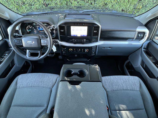 used 2023 Ford F-150 car, priced at $39,988