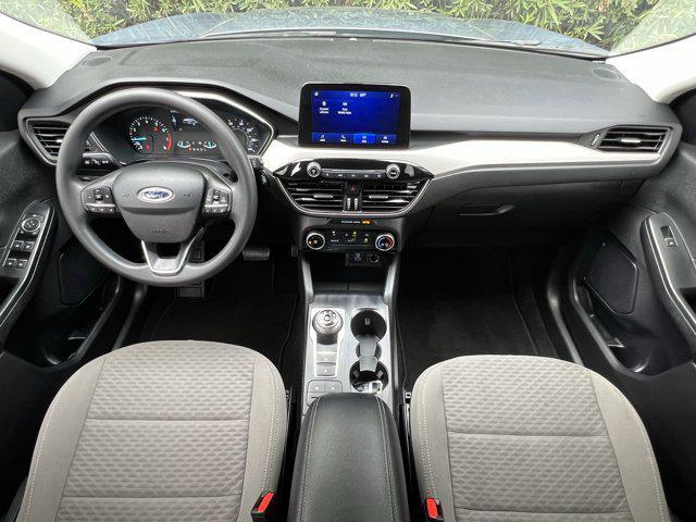 used 2022 Ford Escape car, priced at $22,988