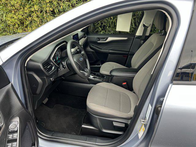 used 2022 Ford Escape car, priced at $22,988