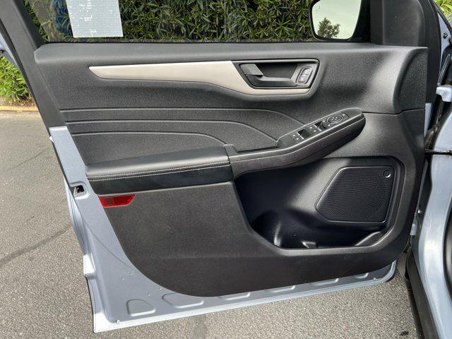 used 2022 Ford Escape car, priced at $22,988