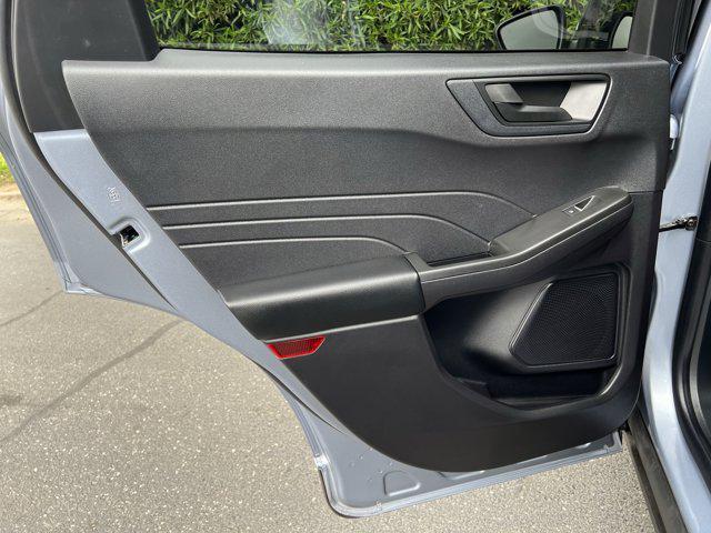 used 2022 Ford Escape car, priced at $22,988