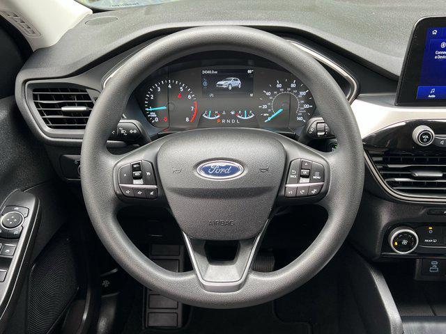used 2022 Ford Escape car, priced at $22,988