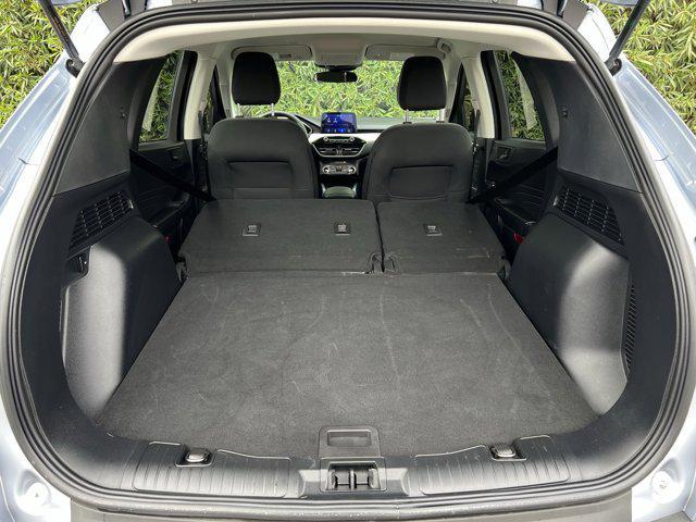 used 2022 Ford Escape car, priced at $22,988