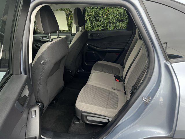 used 2022 Ford Escape car, priced at $22,988