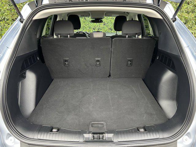 used 2022 Ford Escape car, priced at $22,988