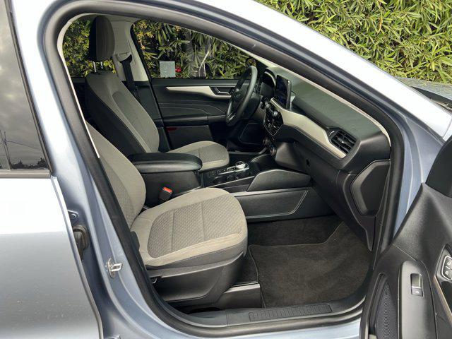 used 2022 Ford Escape car, priced at $22,988