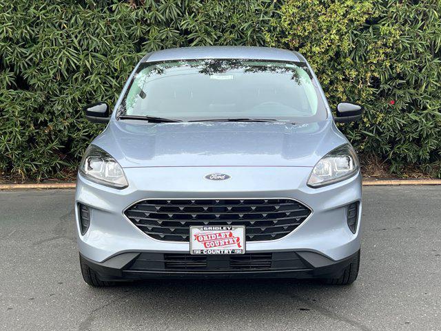 used 2022 Ford Escape car, priced at $22,988