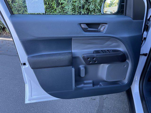 new 2025 Ford Maverick car, priced at $29,940