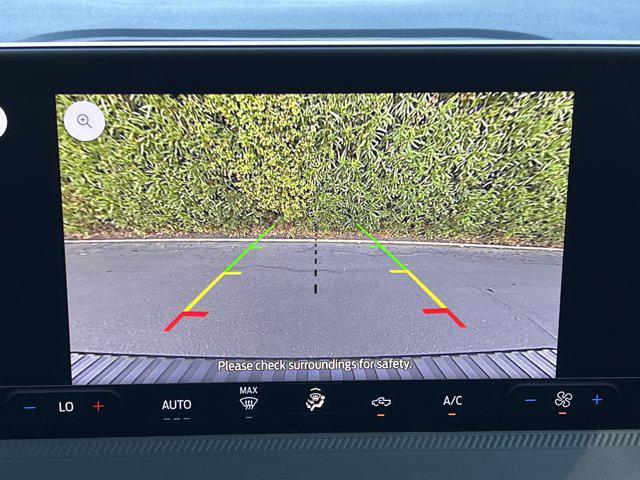 new 2025 Ford Maverick car, priced at $29,940