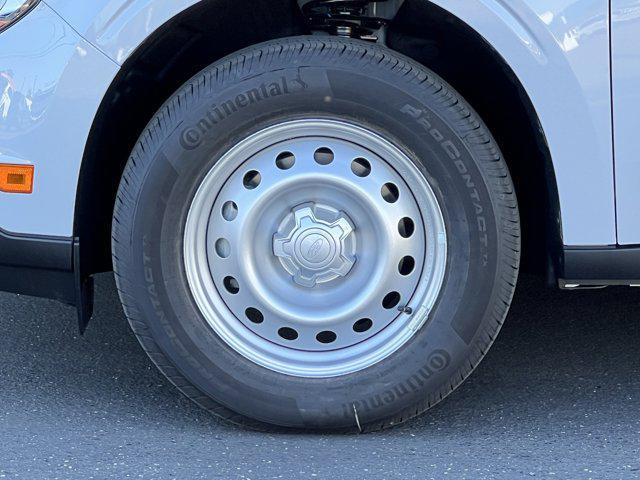 new 2025 Ford Maverick car, priced at $29,940