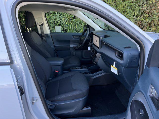 new 2025 Ford Maverick car, priced at $29,940