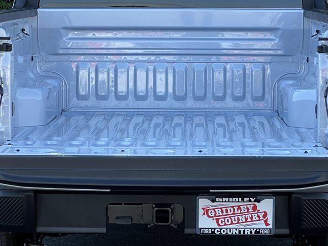 new 2025 Ford Maverick car, priced at $29,940