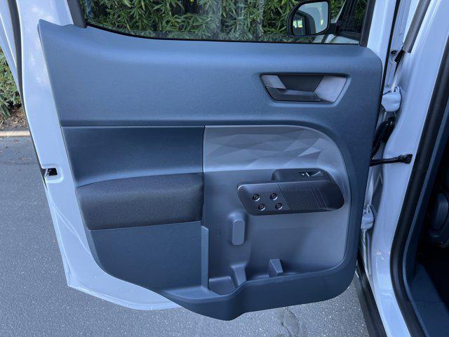 new 2025 Ford Maverick car, priced at $29,940