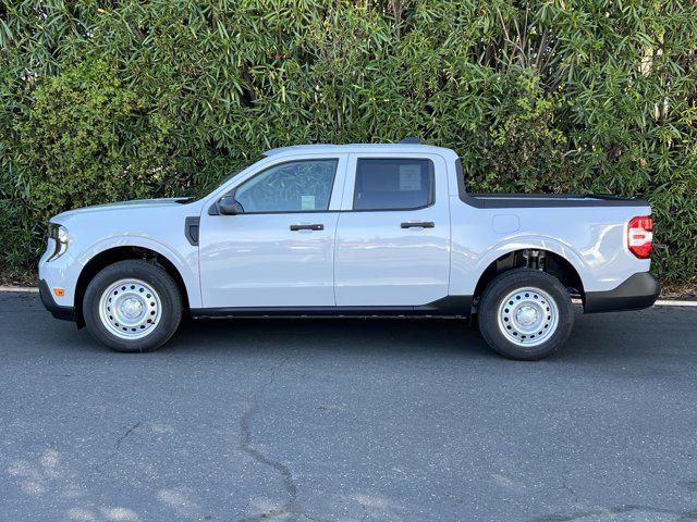 new 2025 Ford Maverick car, priced at $29,940