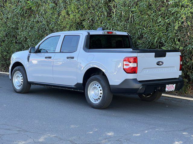 new 2025 Ford Maverick car, priced at $29,940