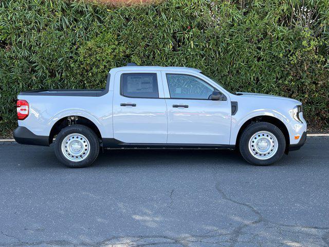 new 2025 Ford Maverick car, priced at $29,940