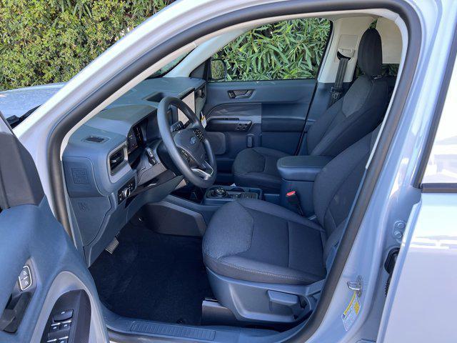 new 2025 Ford Maverick car, priced at $29,940