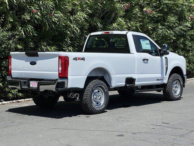 new 2024 Ford F-350 car, priced at $63,705