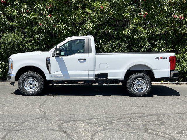 new 2024 Ford F-350 car, priced at $63,705