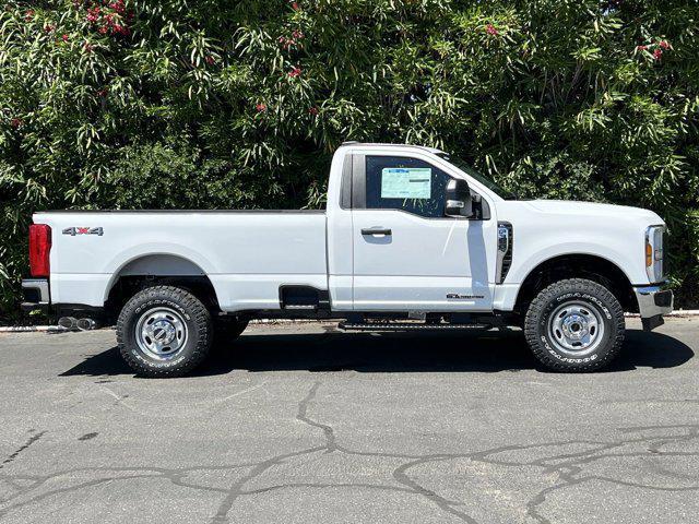 new 2024 Ford F-350 car, priced at $63,705