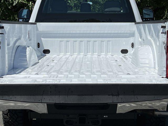 new 2024 Ford F-350 car, priced at $63,705