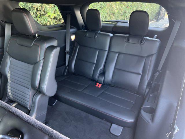 new 2025 Ford Explorer car, priced at $51,280