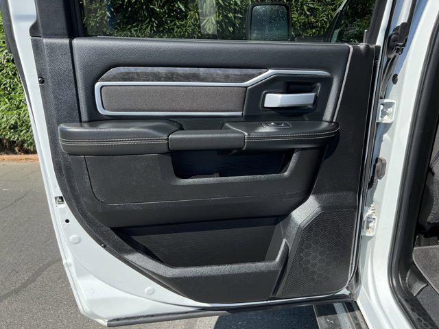 used 2024 Ram 2500 car, priced at $44,988