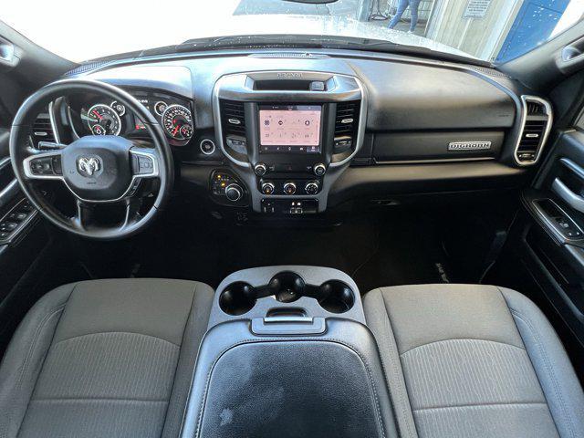 used 2024 Ram 2500 car, priced at $44,988