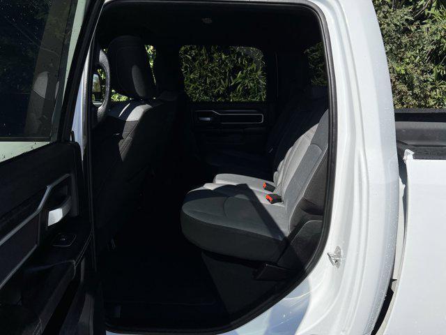 used 2024 Ram 2500 car, priced at $44,988