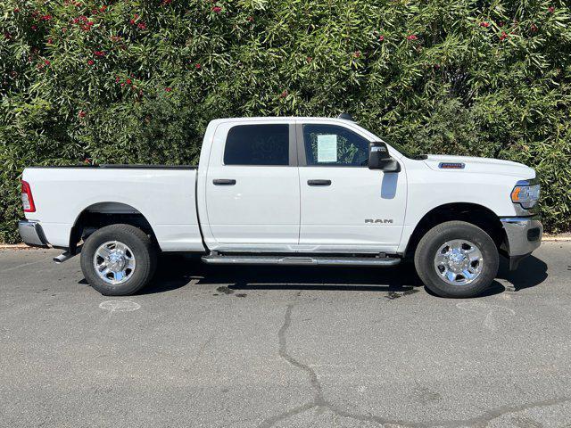 used 2024 Ram 2500 car, priced at $44,988