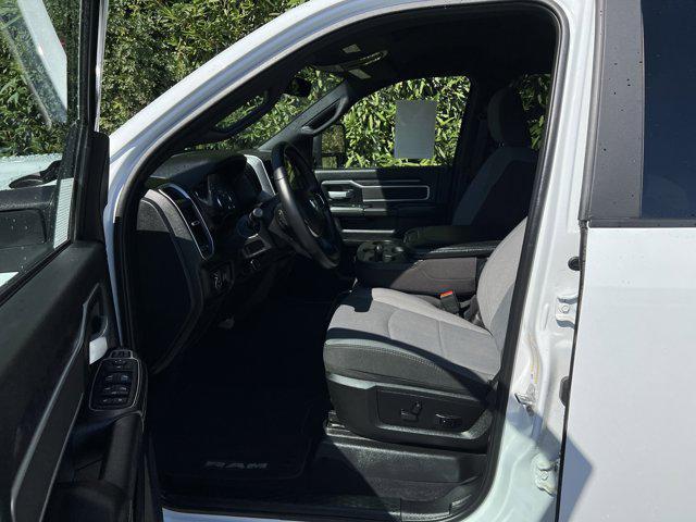 used 2024 Ram 2500 car, priced at $44,988