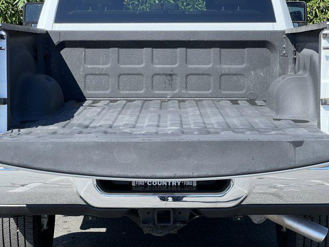 used 2024 Ram 2500 car, priced at $44,988