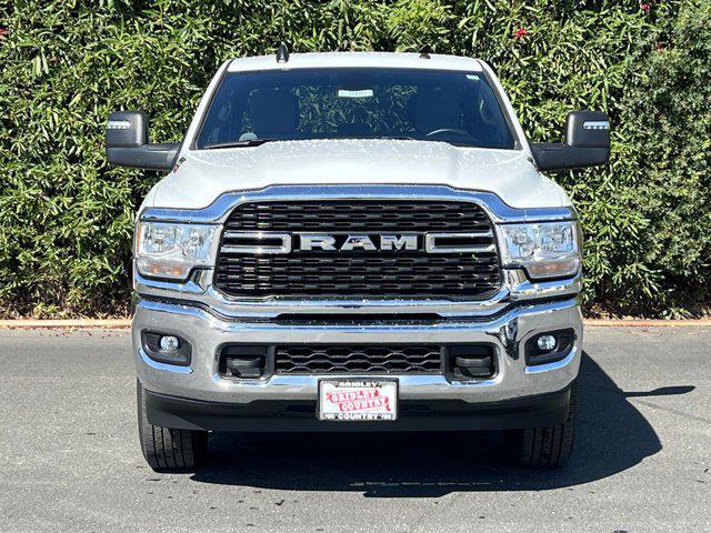 used 2024 Ram 2500 car, priced at $44,988